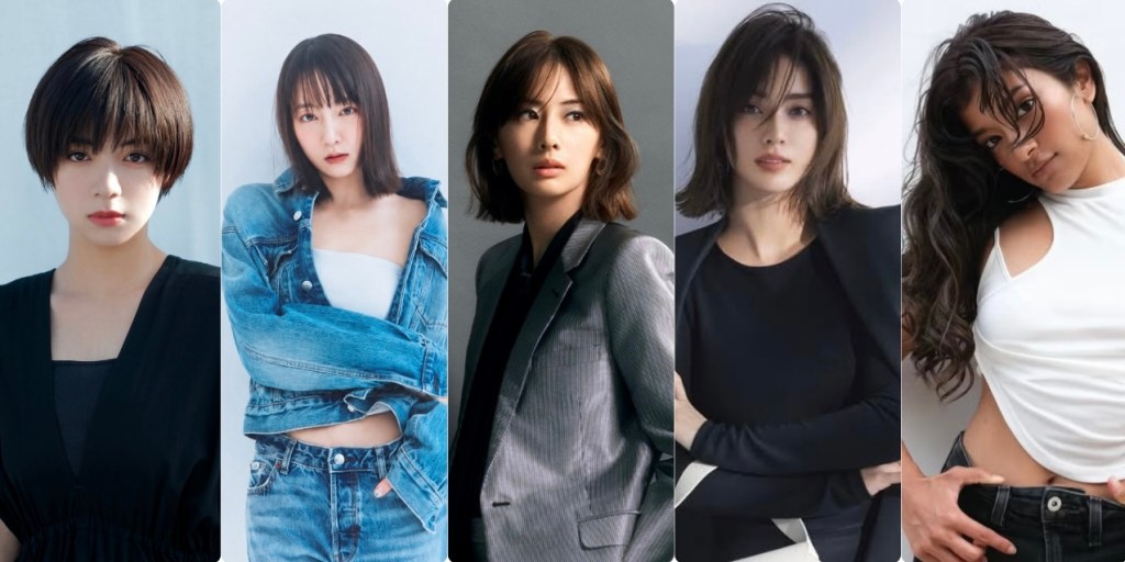 芸能人のダイエットは何が違う？”人気女優・モデル５人”の食事・運動習慣まとめ｜その１